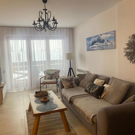 Apartament Piekne Miejsca - Kościelisko Exterior foto