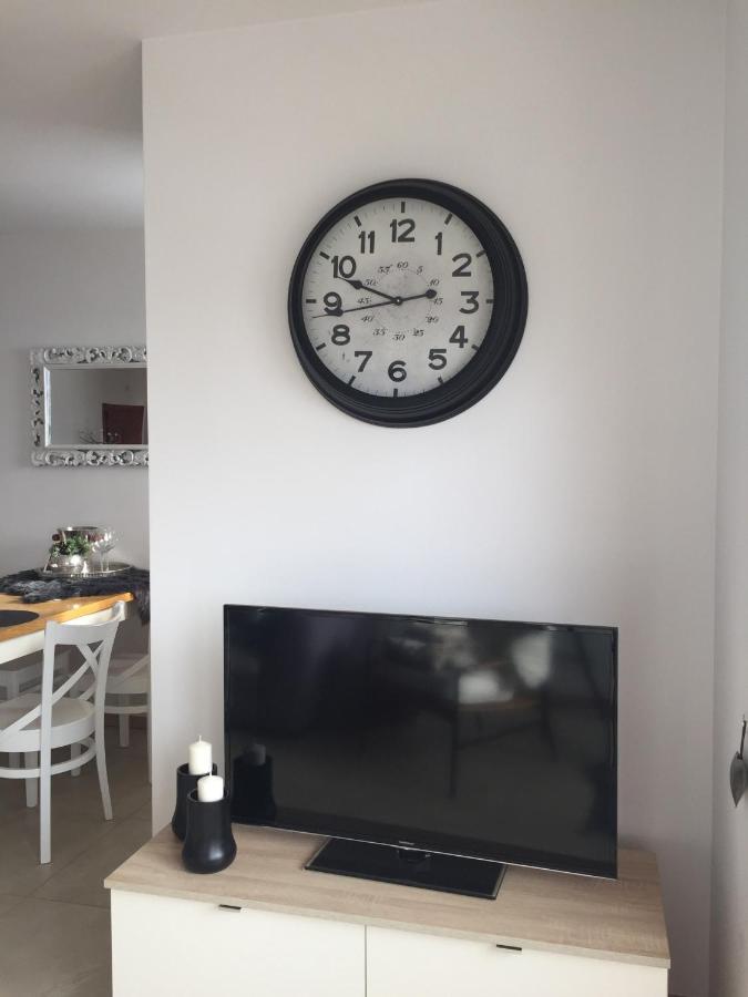 Apartament Piekne Miejsca - Kościelisko Exterior foto
