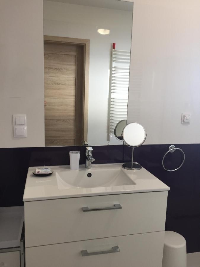 Apartament Piekne Miejsca - Kościelisko Exterior foto